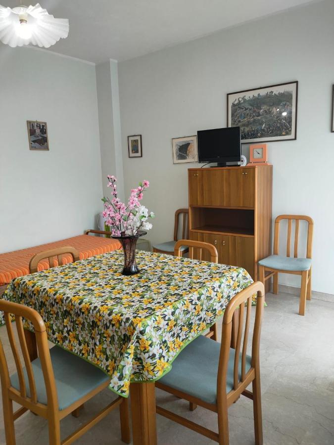 Marina Appartement Silvi Marina Buitenkant foto