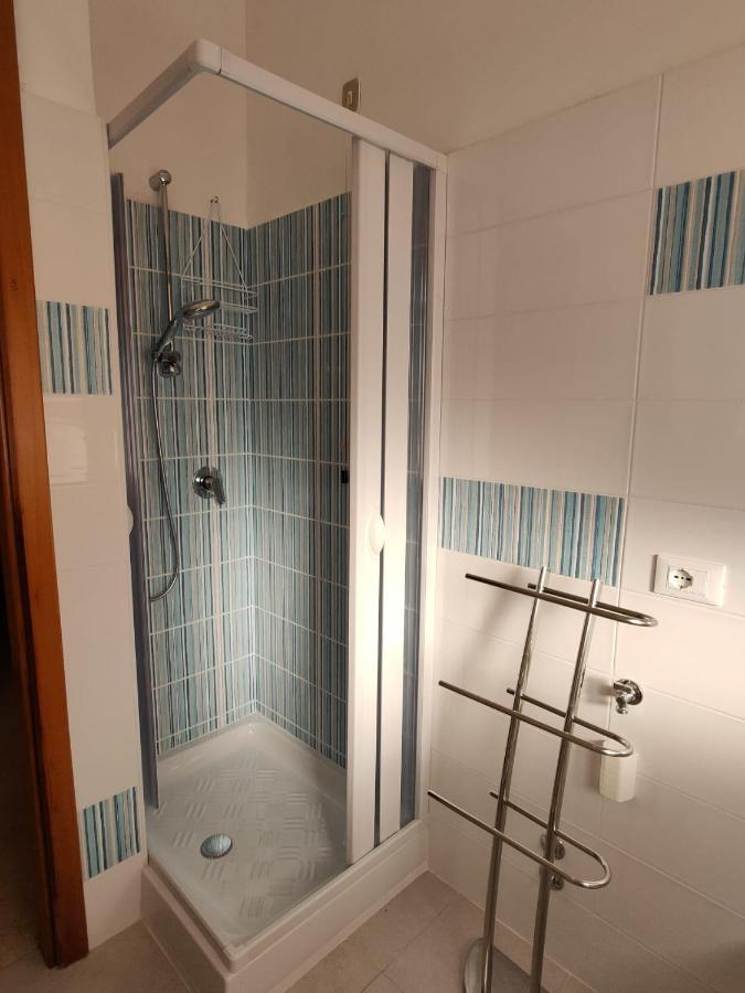 Marina Appartement Silvi Marina Buitenkant foto