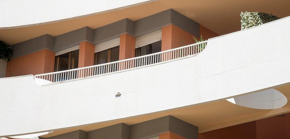 Marina Appartement Silvi Marina Buitenkant foto